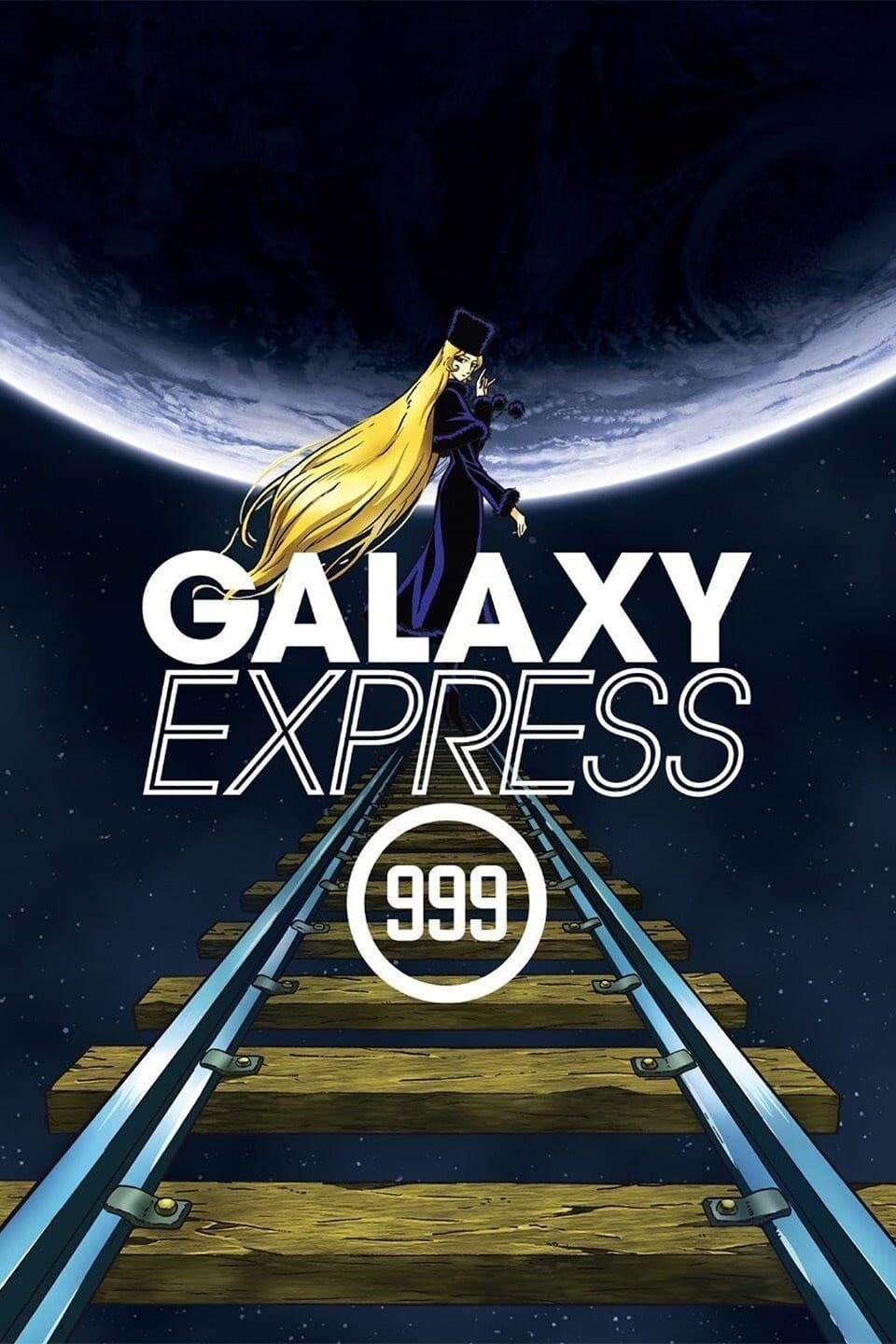 Galaxy Express 999 [375599] (A1750734408) [[Anime]] --Plex--